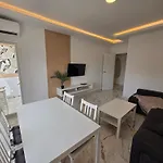 Sunny Apartment Marbella