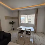 Sunny Apartment Marbella