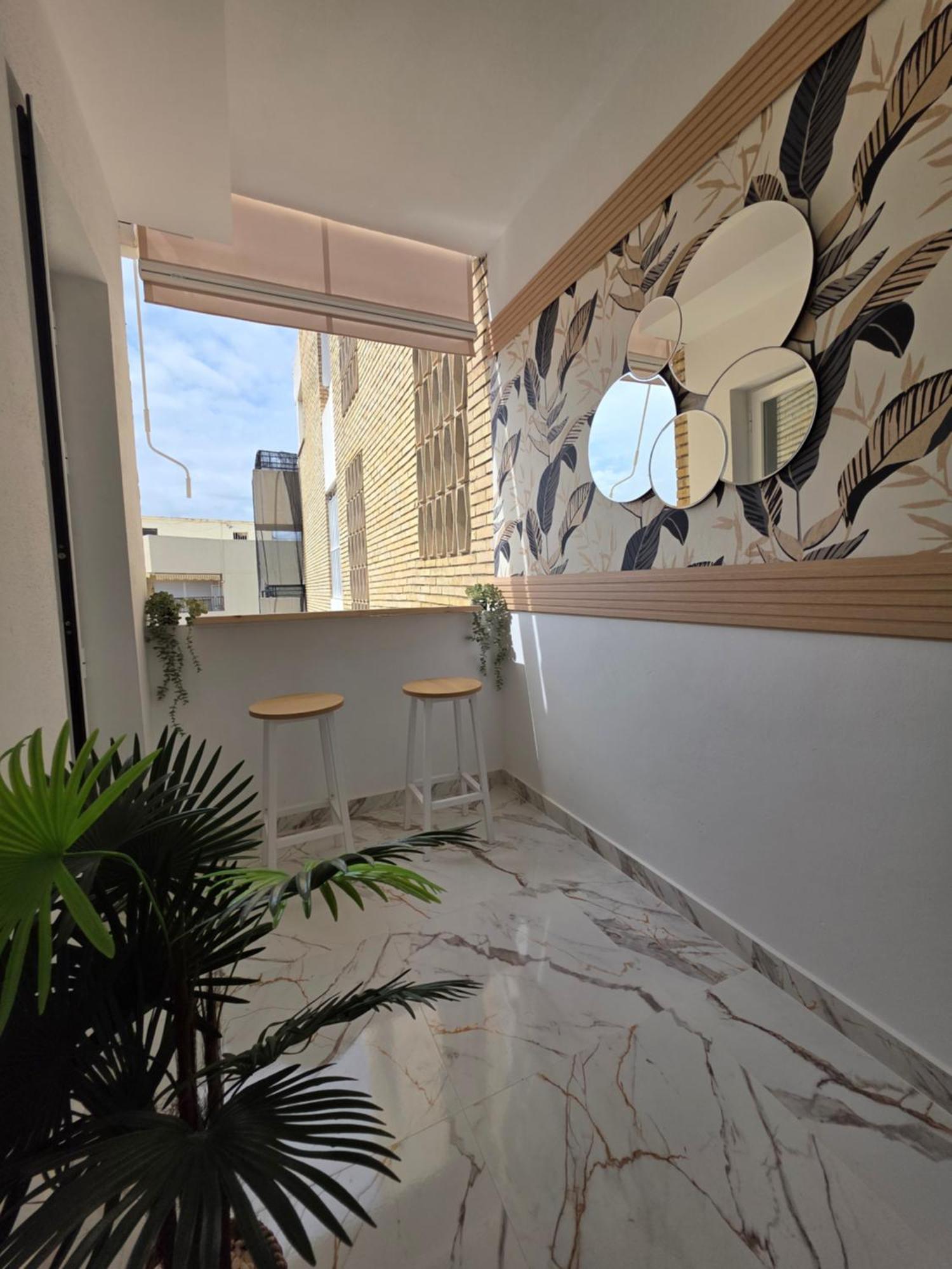 Apartment Sunny Marbella
