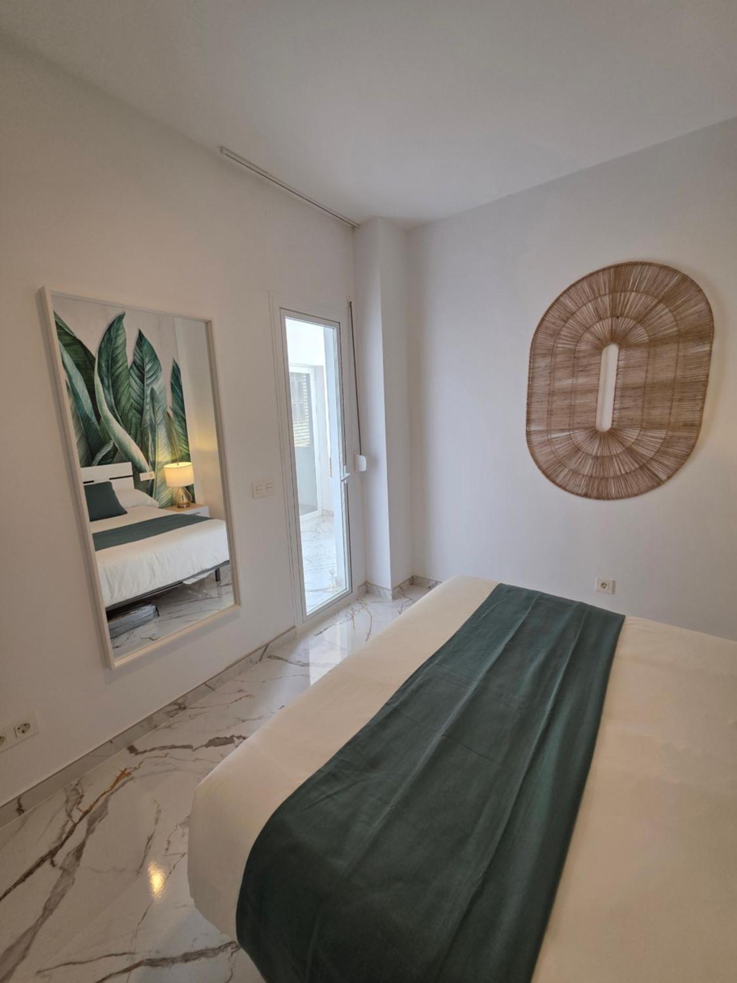 Apartment Sunny