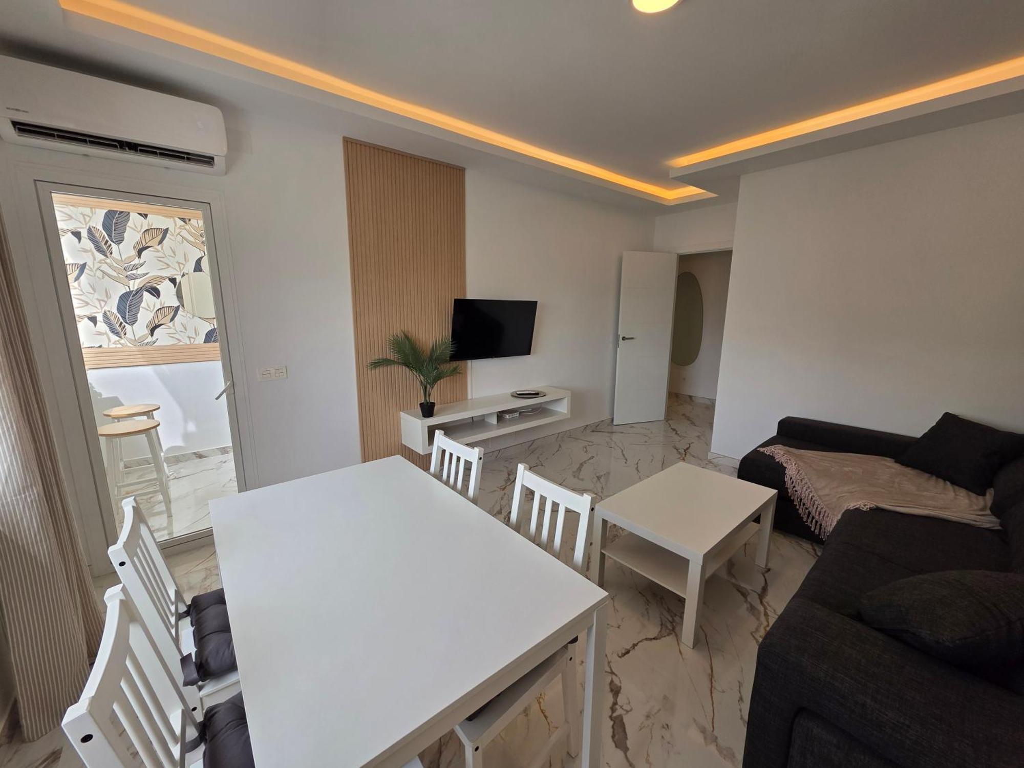 Apartment Sunny