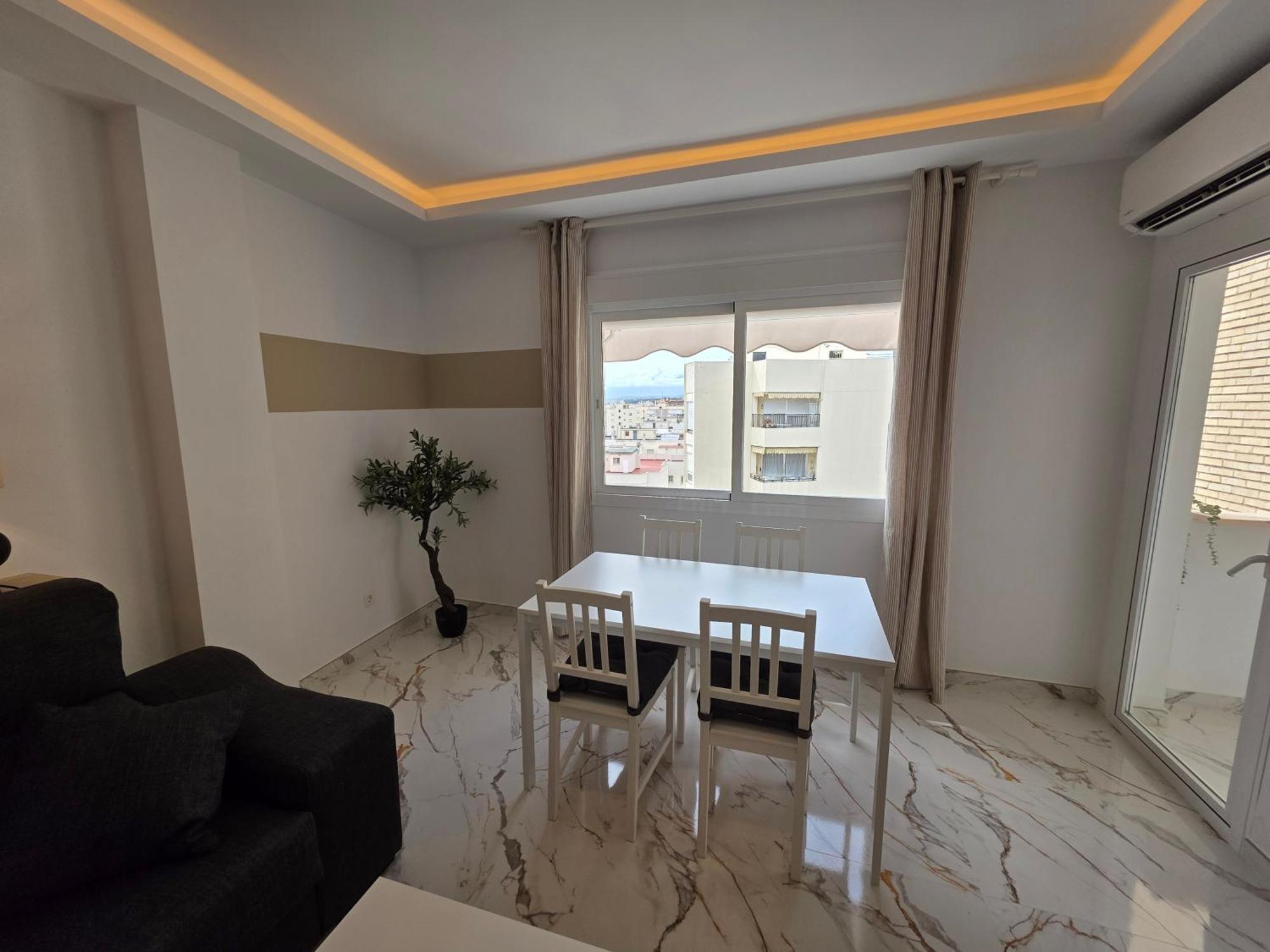 Apartment Sunny Marbella